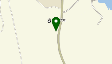 米屋印刷所の地図画像