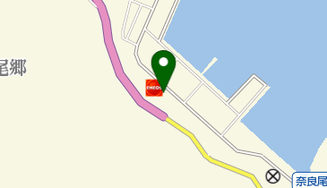 深浦モータスの地図画像