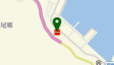 有限会社松村石油の地図画像