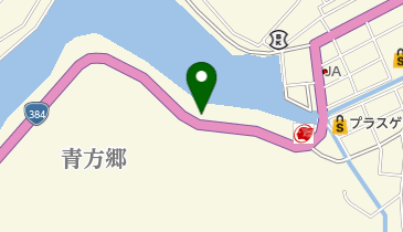 岩下電機商会の地図画像