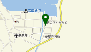 でんきらんどウイングの地図画像