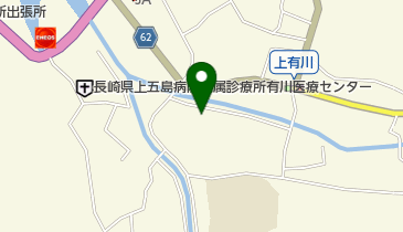 林電器の地図画像