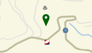 曾根カトリック教会の地図画像