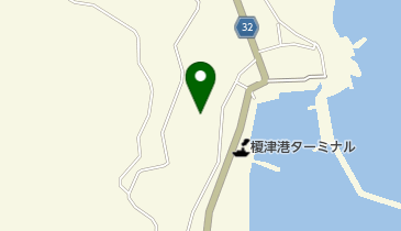 天理教魚目分教会の地図画像