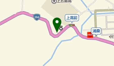 有限会社住屋建設の地図画像