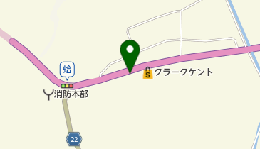 有限会社MSK自動車整備工場の地図画像