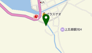 有限会社近藤モータース | 南松浦郡新上五島町の社会関連・アクセス