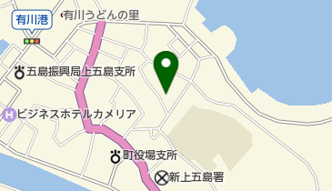 慶林寺の地図画像
