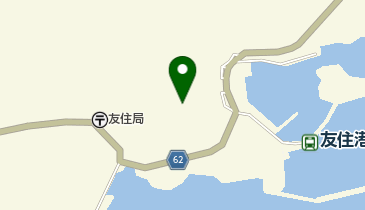 崎浦寺の地図画像