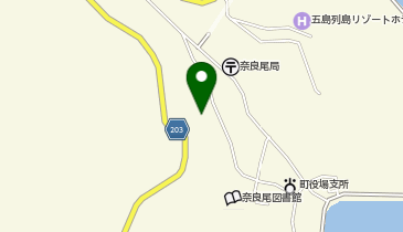 福泉寺の地図画像