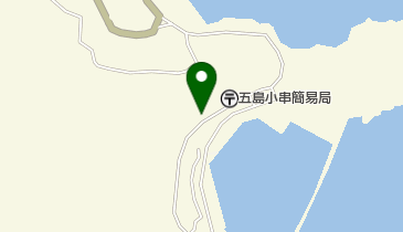 近藤ストアの地図画像