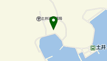 株式会社宝生水産の地図画像