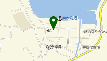 堀江製菓店の地図画像
