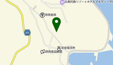国見屋の地図画像