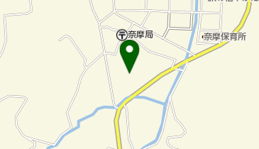 福島惣菜店の地図画像