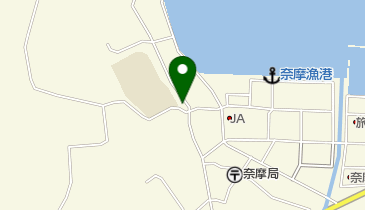 サカエ美容院の地図画像