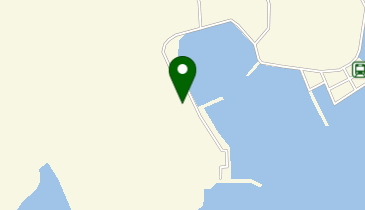 美容室JUNの地図画像