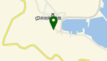 油屋商店の地図画像
