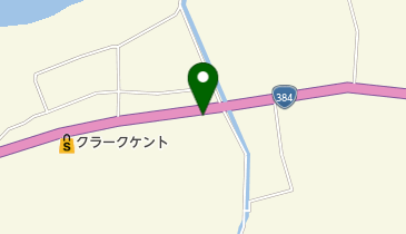 味楽の地図画像