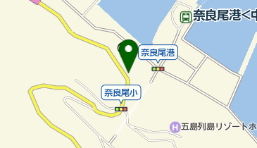 松村売店の地図画像