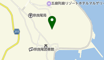 いりえとこやの地図画像