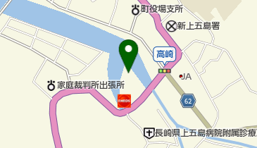 味彩の地図画像