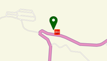 奈良尾自動車整備工場の地図画像