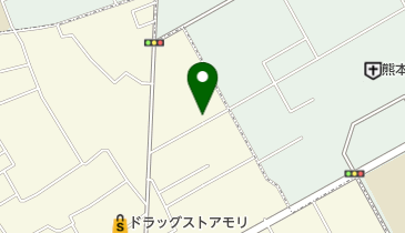 有限会社モリカワの地図画像