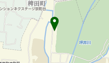 のじり鍼灸治療院の地図画像