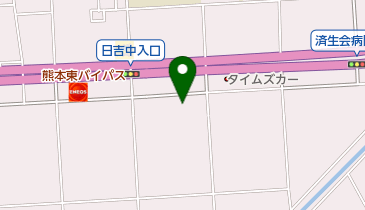 株式会社住之江工業の地図画像