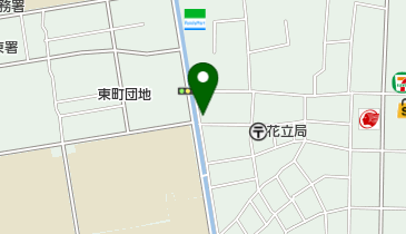 有限会社宮口商会の地図画像