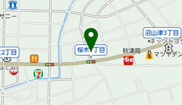 株式会社九州医薬の地図画像