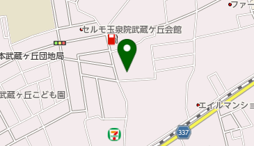 株式会社ヤマトメディカルの地図画像