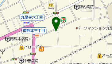 株式会社松本コロタイプ光芸社の地図画像