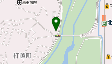 笑の地図画像