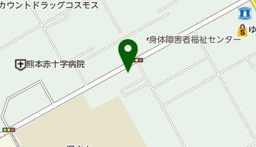 ウィークリー・マンスリー憩の地図画像