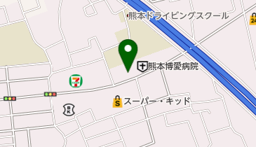 熊本県熊本市北区の自転車販売/修理一覧 - NAVITIME