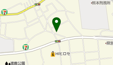坂本モーターサイクルショップの地図画像