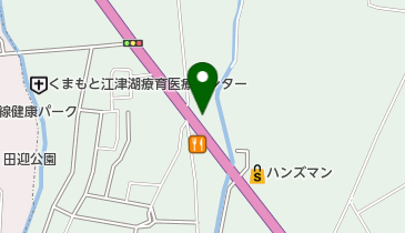 ファクターの地図画像