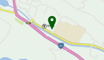 谷口商店の地図画像