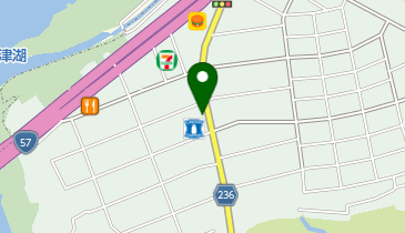 株式会社野田住宅産業の地図画像