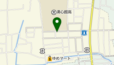 津田設備の地図画像