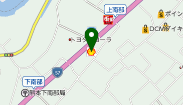 株式会社古谷石油の地図画像