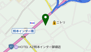 株式会社東京神田屋の地図画像