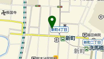 木野本商店の地図画像