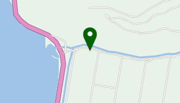 有明農水産果樹園・海苔の地図画像