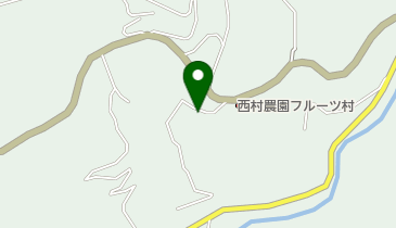 西村農園の地図画像