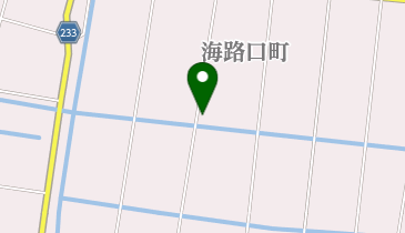 有限会社吉浦工房の地図画像