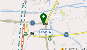 Y&rsquo;sDAYの地図画像