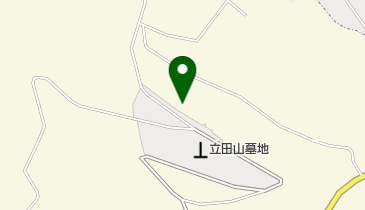 マタニティハウスの地図画像